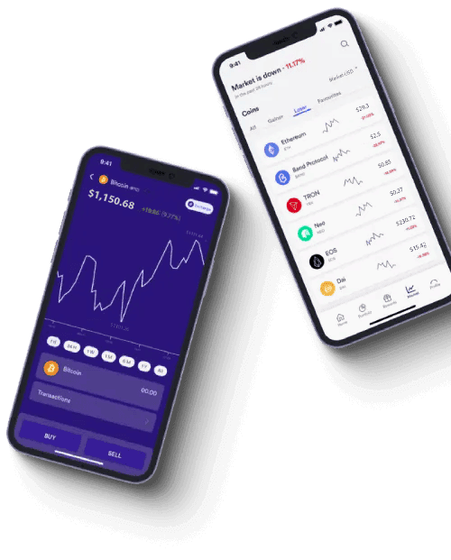 Valutorre asset digitali
